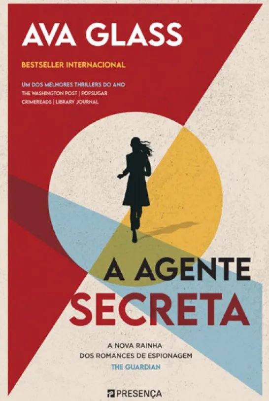 A Agente Secreta