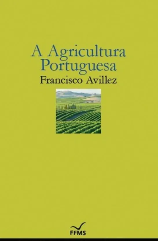 A Agriculrura Portuguesa