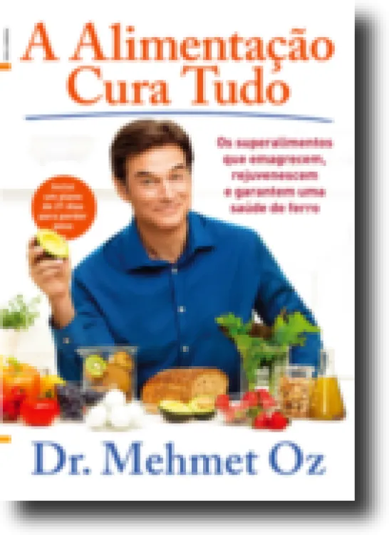 A Alimentação Cura Tudo