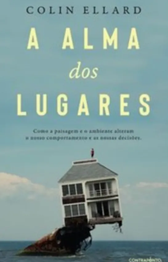 A Alma dos Lugares