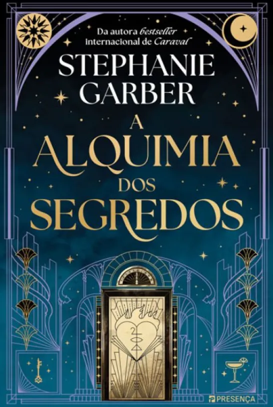 A Alquimia dos Segredos