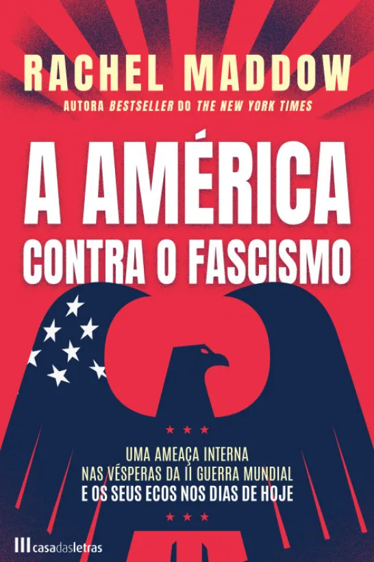 A América Contra o Fascismo