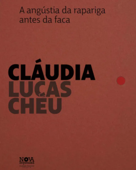 A Angústia da Rapariga Antes da Faca