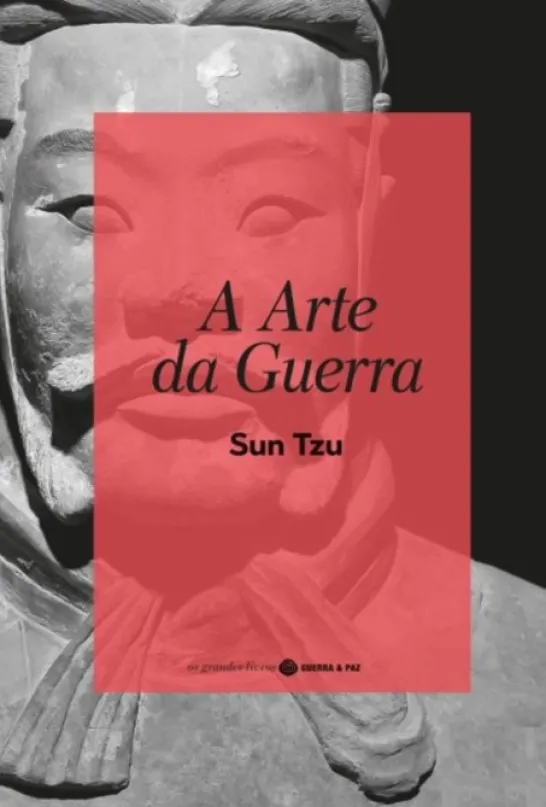A Arte da Guerra