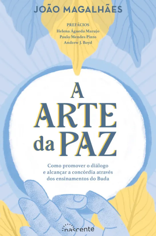 A Arte da Paz