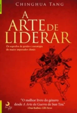 A Arte de Liderar
