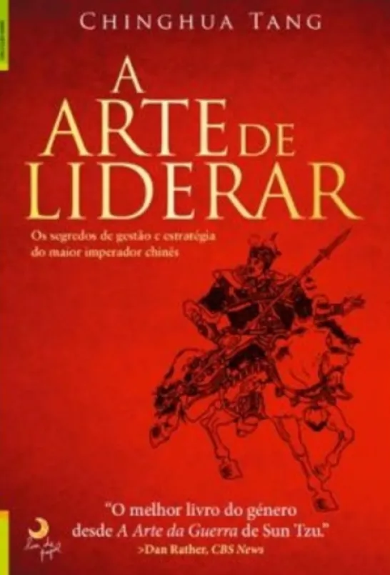 A Arte de Liderar