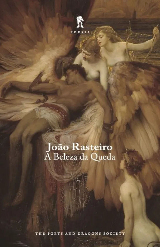 A Beleza da Queda