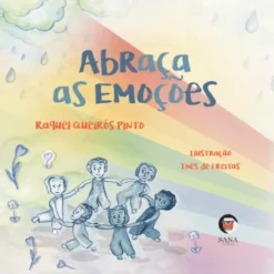 Abraça as Emoções