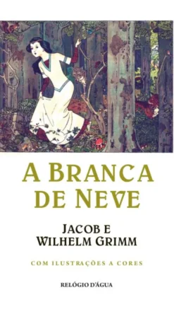 A Branca de Neve