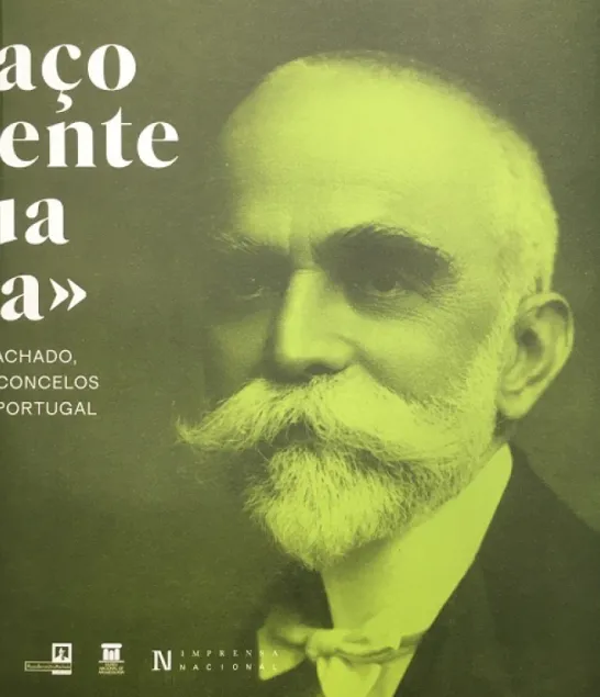 «Abraço Vivamente a Sua Ideia» Bernardino Machado, José Leite de Vasconcelos e os Museus em Portugal
