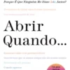 Abrir Quando...