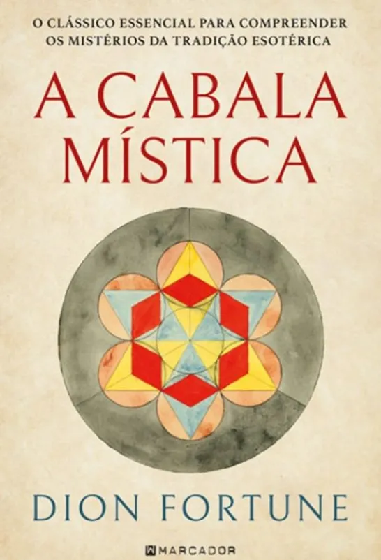 A Cabala Mística