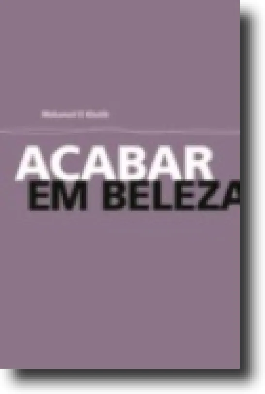 Acabar em Beleza