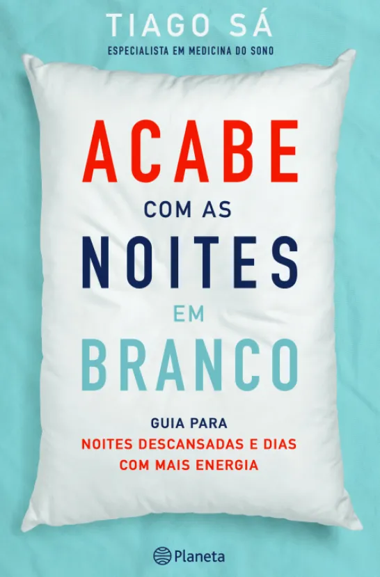 Acabe com as Noites em Branco