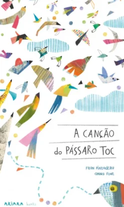 A Canção do Pássaro TOC