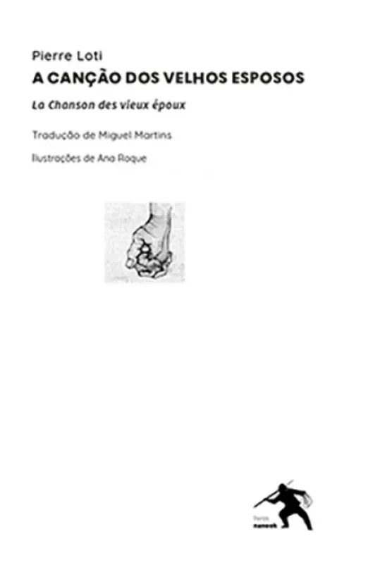 A Canção dos Velhos Esposos / La Chanson des Vieux Époux