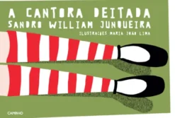 A Cantora Deitada