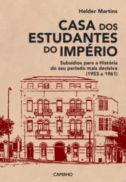 A Casa dos Estudantes do Império