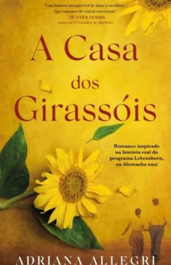 A Casa dos Girassóis