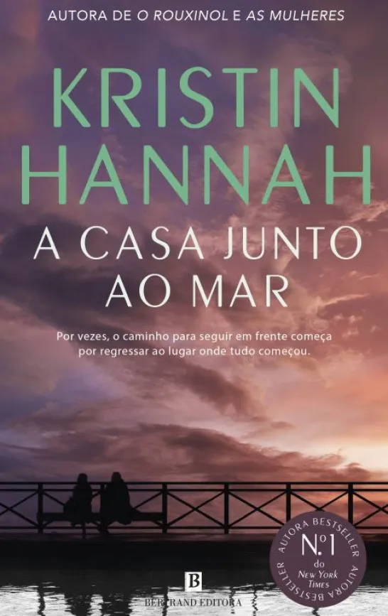 A Casa Junto ao Mar