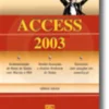 Access 2003 - Domine a 110%