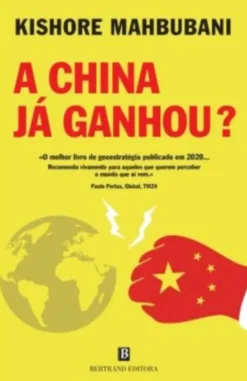 A China já Ganhou?