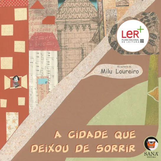 A Cidade que Deixou de Sorrir