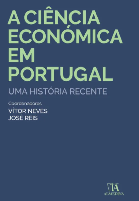 A ciência económica em Portugal