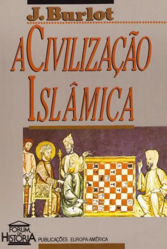 A Civilização Islâmica