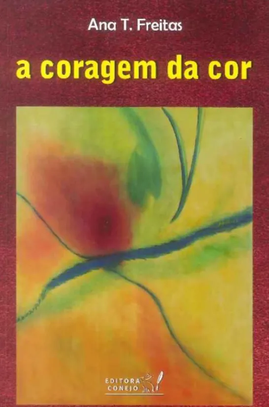 A Coragem da Cor