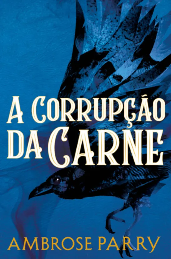 A Corrupção da Carne