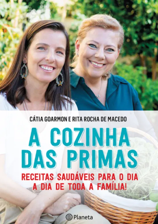 A Cozinha das Primas