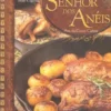 A Cozinha do Senhor dos Anéis
