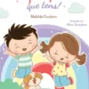 Acredita na Força que Tens!