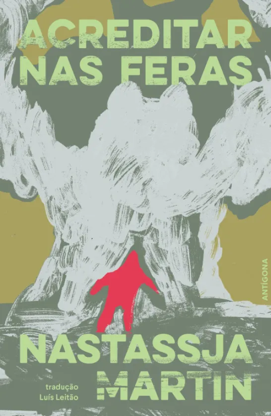 Acreditar nas Feras