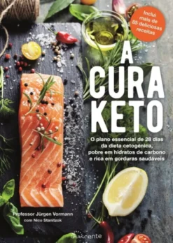 A Cura Keto