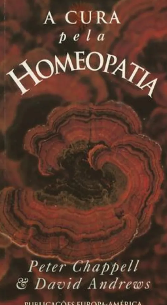 A Cura Pela Homeopatia