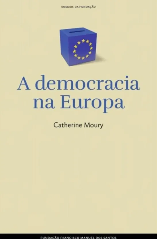 A Democracia na Europa