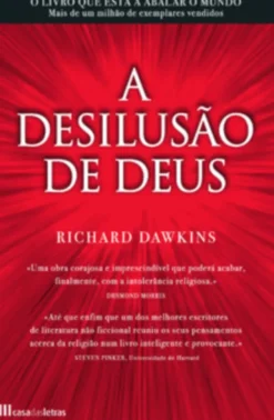 A Desilusão de Deus