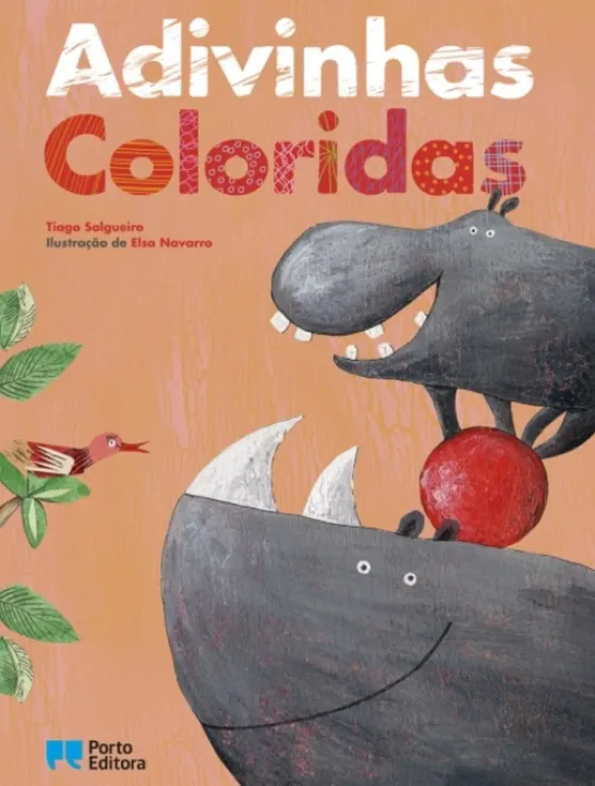 Adivinhas Coloridas