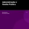 Administração e Gestão Pública