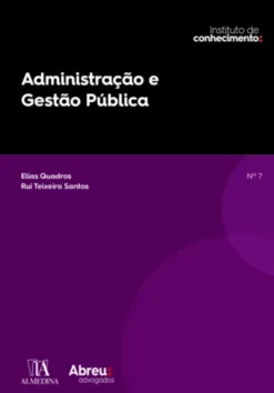 Administração e Gestão Pública
