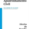 Adoção e Apadrinhamento Civil