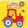 Adoro A Quinta