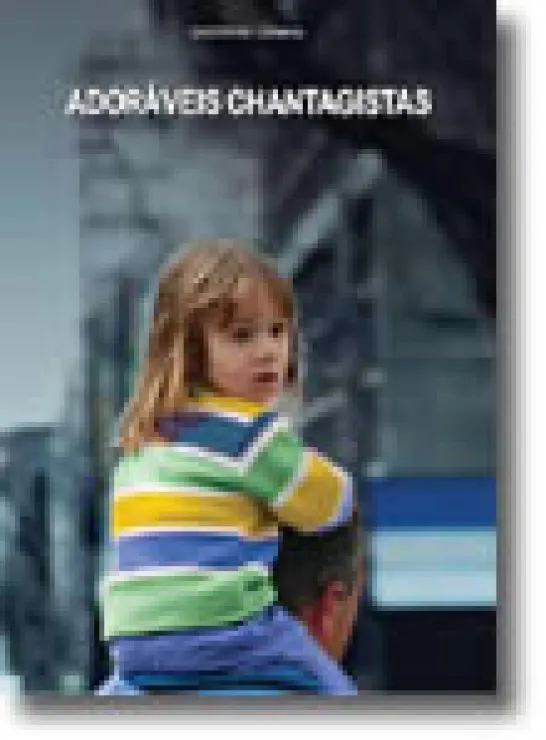 Adoráveis Chantagistas