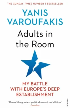 Adults In The Room