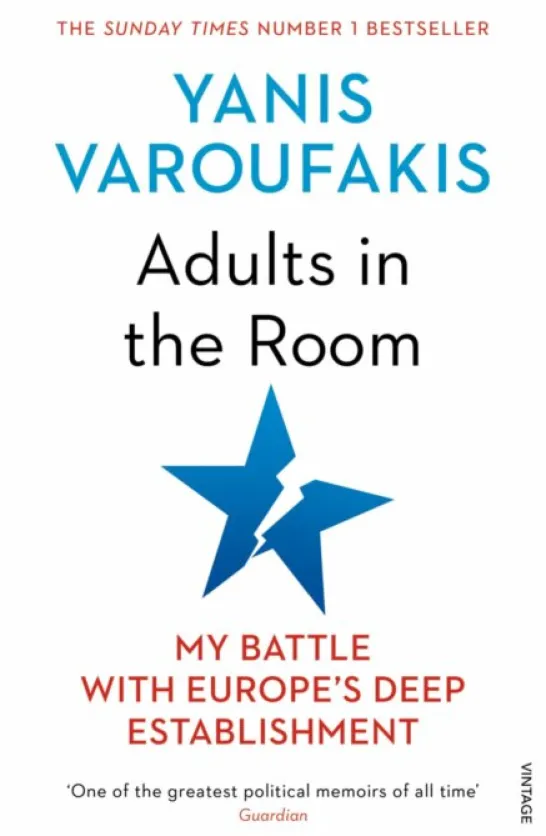 Adults In The Room