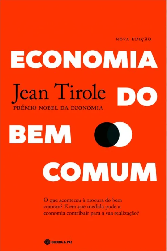 A Economia do Bem Comum