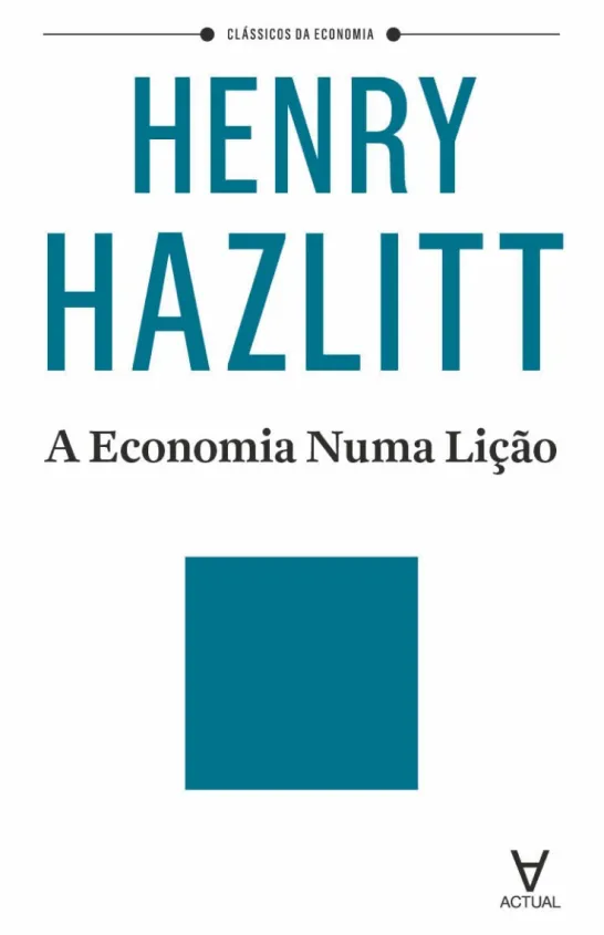 A Economia numa Lição